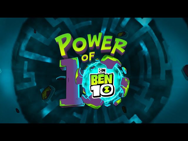 Ben 10 - Alien Experience : AR - Apps on Google Play