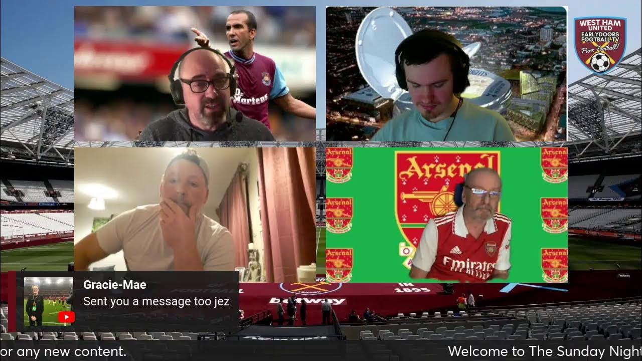 Sunday Night Takeaway Ideas