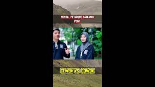 TIK TOK PENCAK SILAT