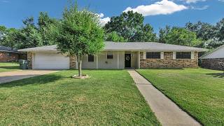 426 Willow Oak St, Nacogdoches, TX