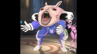 Dva Is Fully North Korean Now