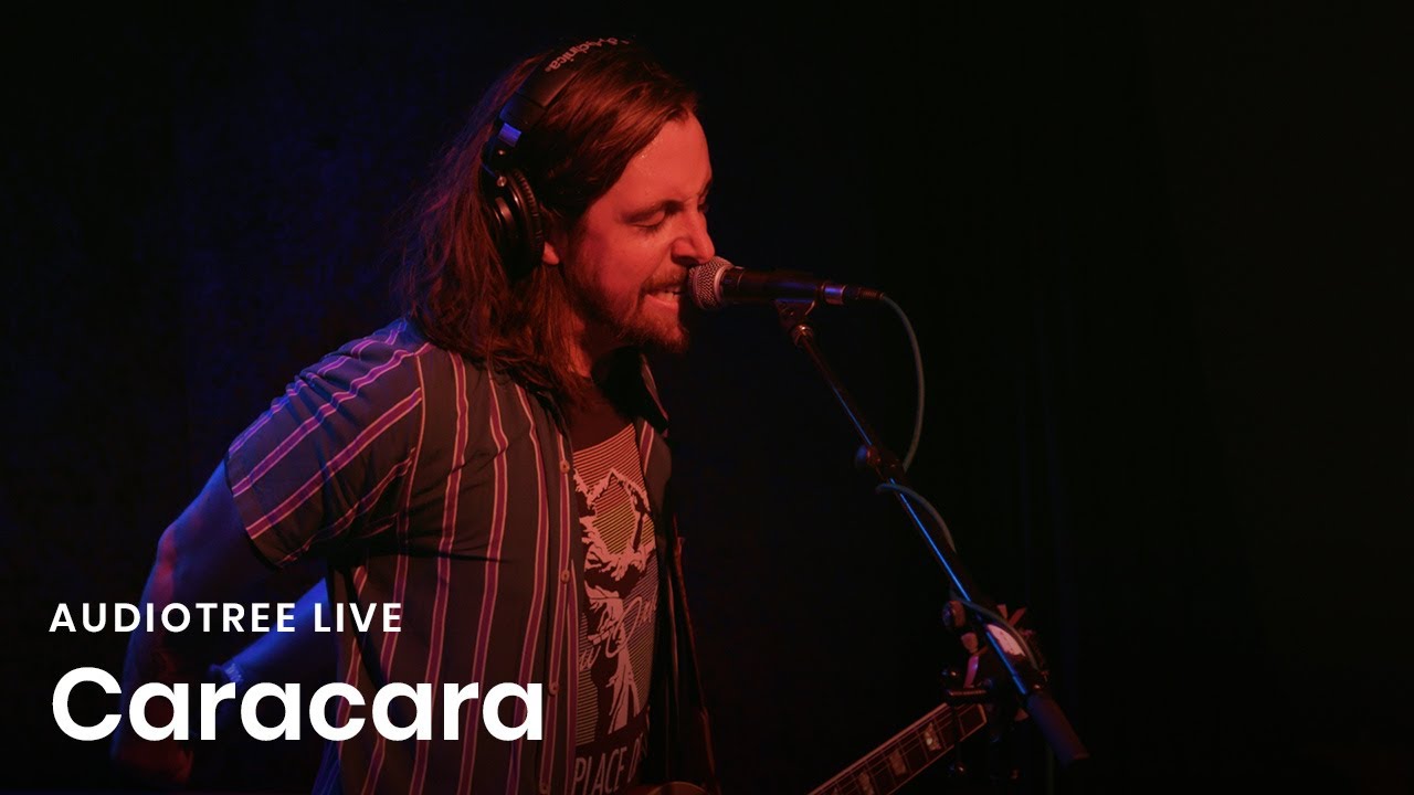 Watch Caracara - Evil | Audiotree Live on YouTube Watch Caracara - Evil | Audiotree Live on YouTube