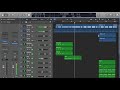 Zedd, Maren Morris, Grey - The Middle (Yoghi | Logic Pro X Remake + DOWNLOAD)