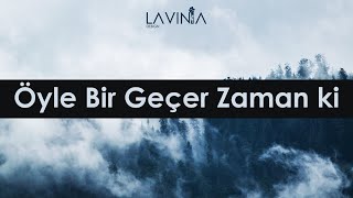 Erkin Koray Öyle Bir Geçer Zaman ki | Şarkı Sözleri + Altyazı Resimi