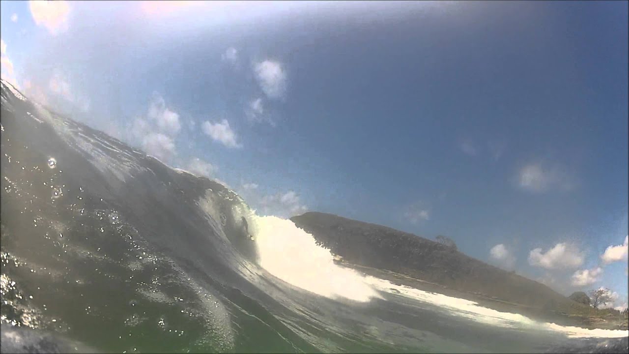 Sunshine Coast Spearfishing/Bodyboarding YouTube