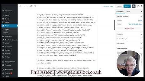 How to fix the Visual Editor in WordPress 5