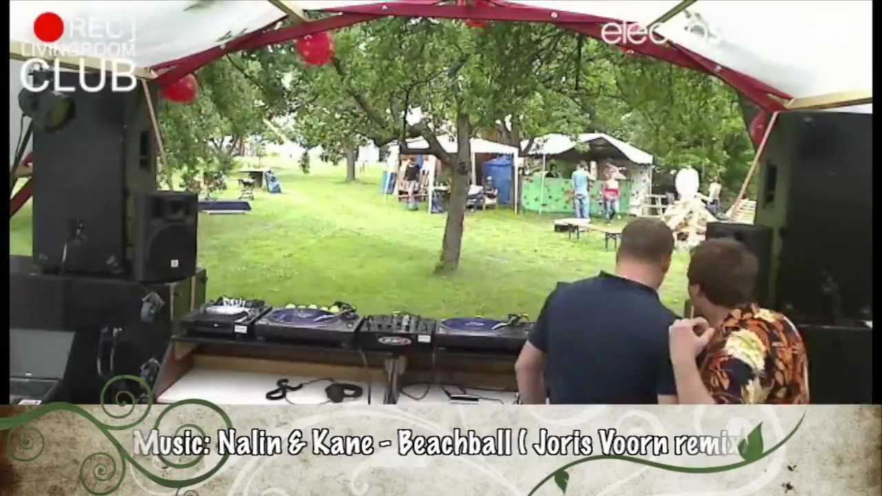 Luft & Liebe - electronic Music Open Air 2011 Aftermovie (Stuttgart)