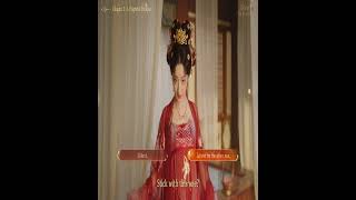 Road To Empress - The Dress #chinesedrama #pcgameplay