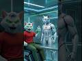 A Robot Replaced a Husband..what happened next will shock you #animalrescue