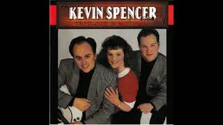 Kevin Spencer Family The Blood Is Still There