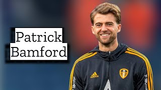 Patrick Bamford | Skills and Goals | Highlights