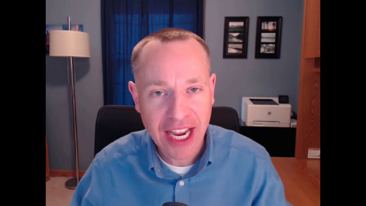 Why can valuing your 