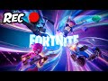 Retour sur fortnite en no build 