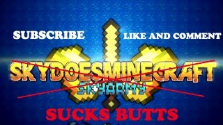 10 MORE reasons why skydoesminecraft SUCKS! - Skydoesminecraft Sucks