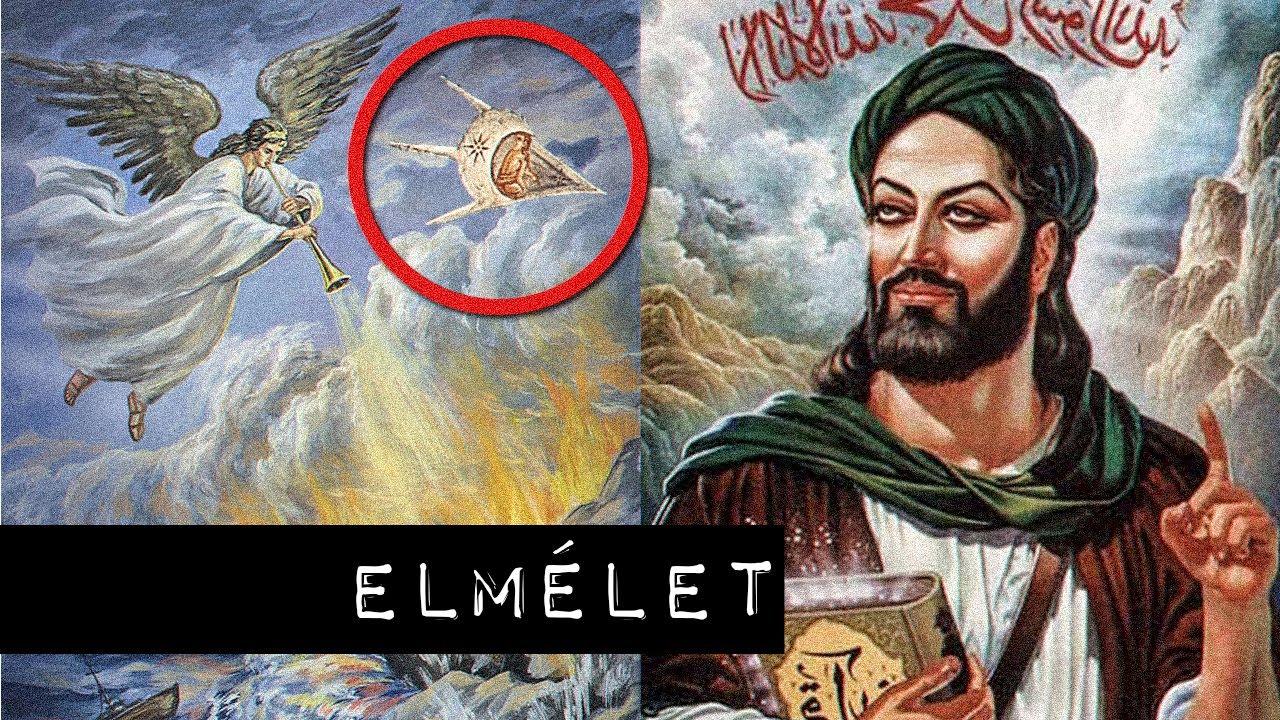 Bibliai történetek értelmezése másképp 4. rész