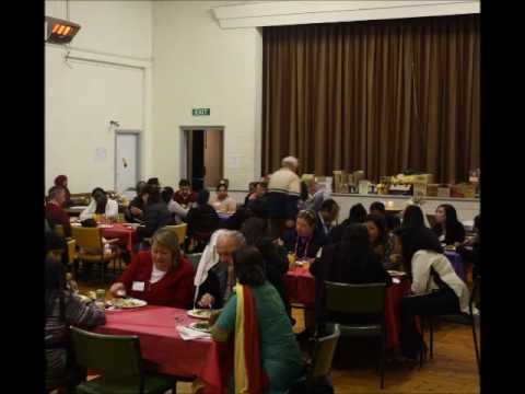 Quantum Meditation Society Melbourne 2011    2012 - YouTube