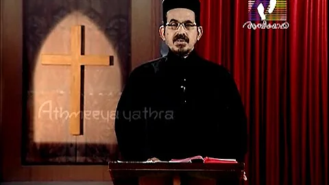 JEEVANTE VACHANAM Episode 01 Rev. Fr. John Sankara...