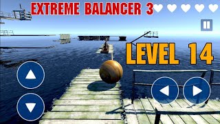 external balance 3 level 14 please like subscribe