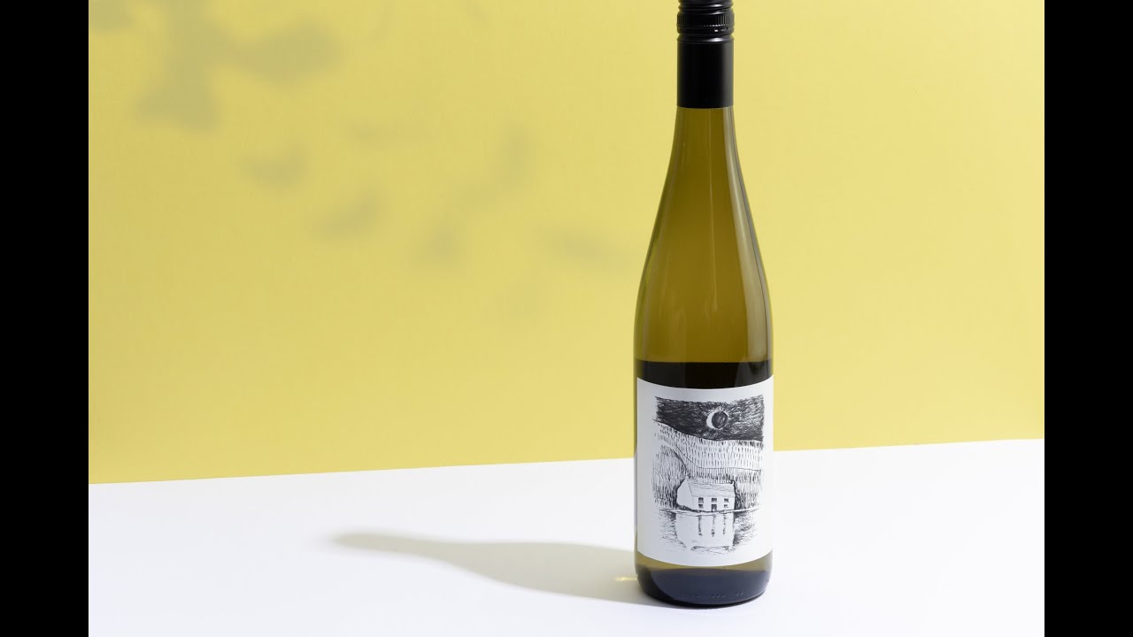 Good Pair Days - Battles 'Blendaberg' White blend 2021