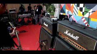 A Pro One Batam  Soundsation Road To Soundrenaline 2017 batam