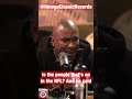 Nore EXPOSES That Jay Z Told Him, “The White Boy Wouldn’t Do Super Bowl 56 Without 50 Cent #shorts