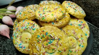 Biscotti di Pasqua ! siciliani , Cudduraci che Fanno Impazzire Tutti! per me i più Tenero, per il tè