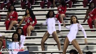 South Carolina State University "Spotlight Groove" (2015)