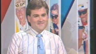 Tour de France 1989, Stage 15 - Gap to Orcières-Merlette