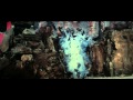 Barbarella  trailer