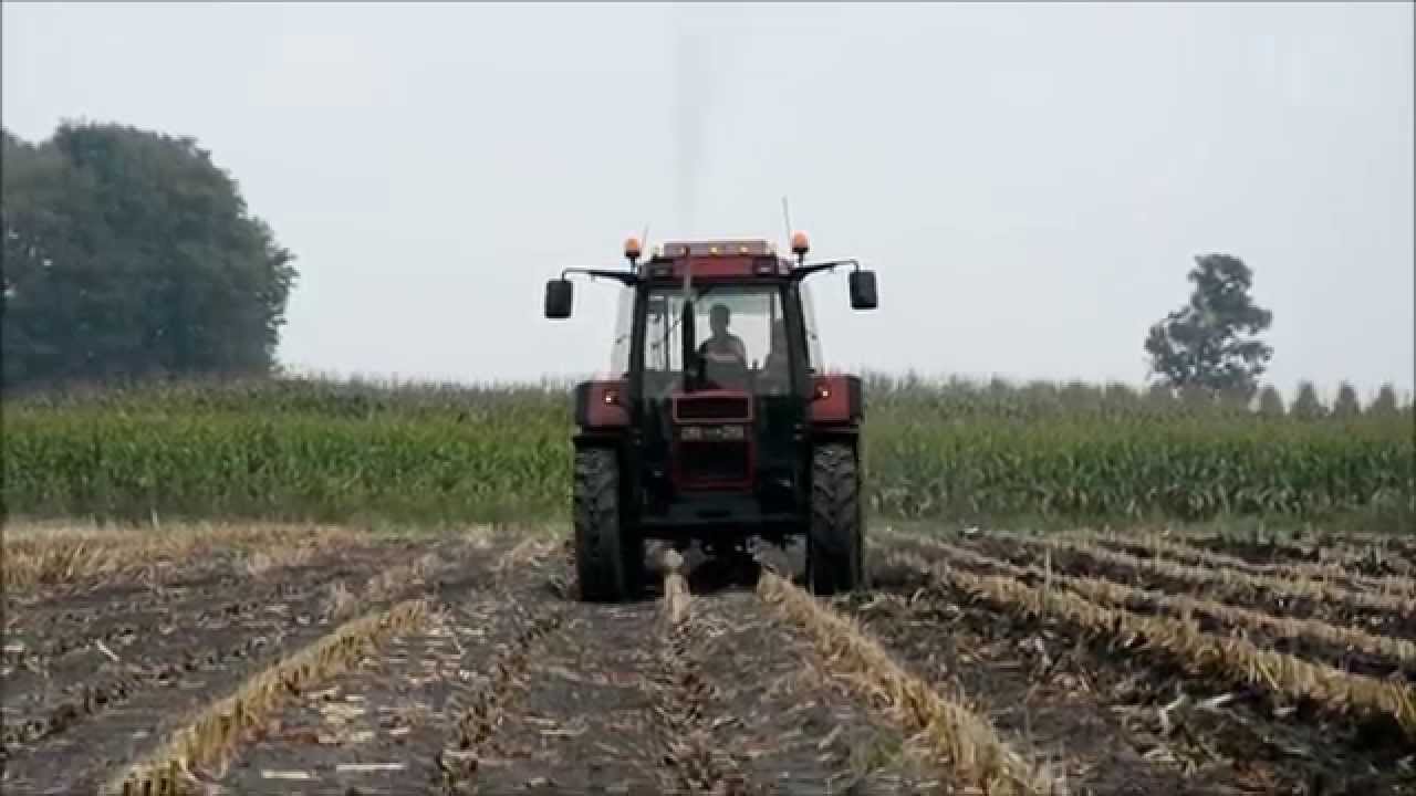 F kruizenga aan het lostrekken (2014)