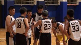 20160517 金藏老虎 vs 7Crash第4節