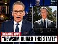 Bill Maher Slams Newsom’s California Policies Over Impact on Businesses During Live TV Segment