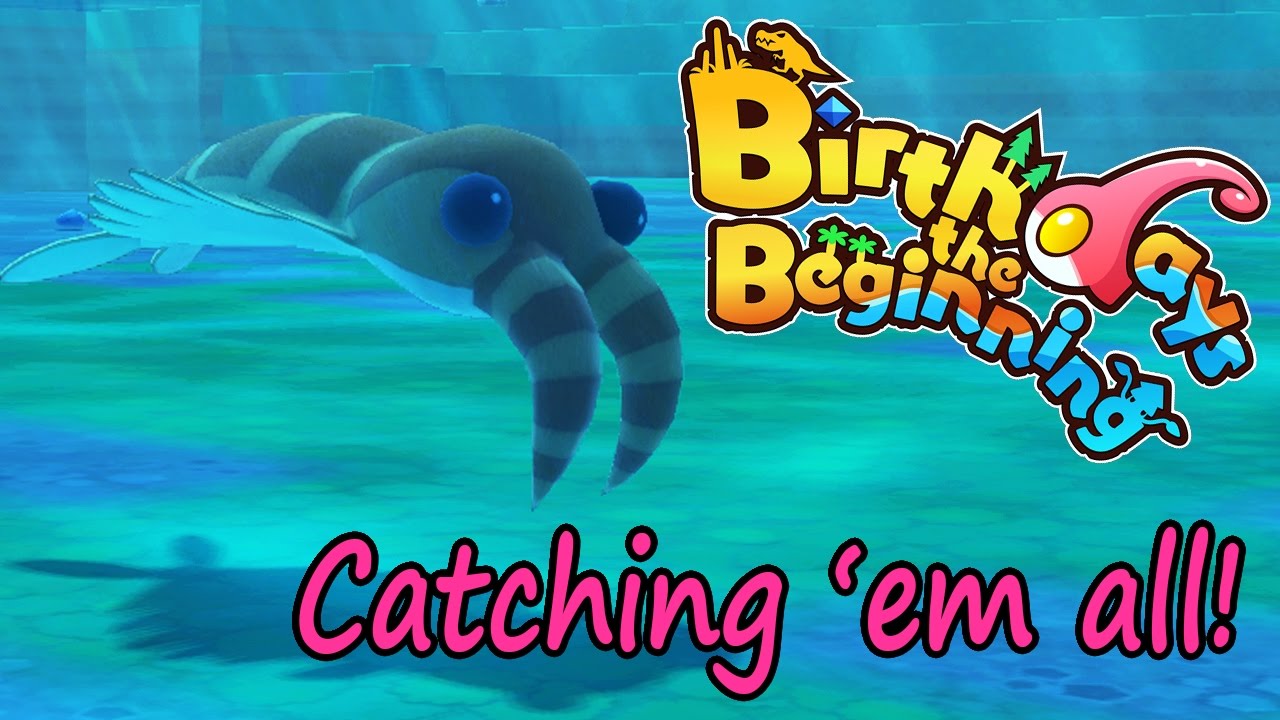 Birthdays The Beginning 12: Nine Star Start! – Birthdays The Beginning Gameplay
