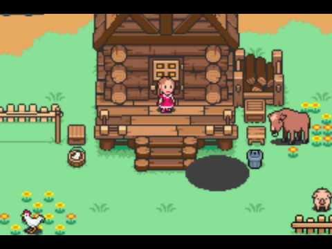 Mother 3 episode 2