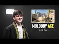 molodoy AWP ACE | Passion UA vs FURIA IEM Rio 2026