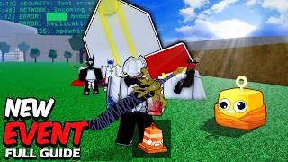 Unlocking Every ADMIN Power In Blox Fruits (Full Guide)