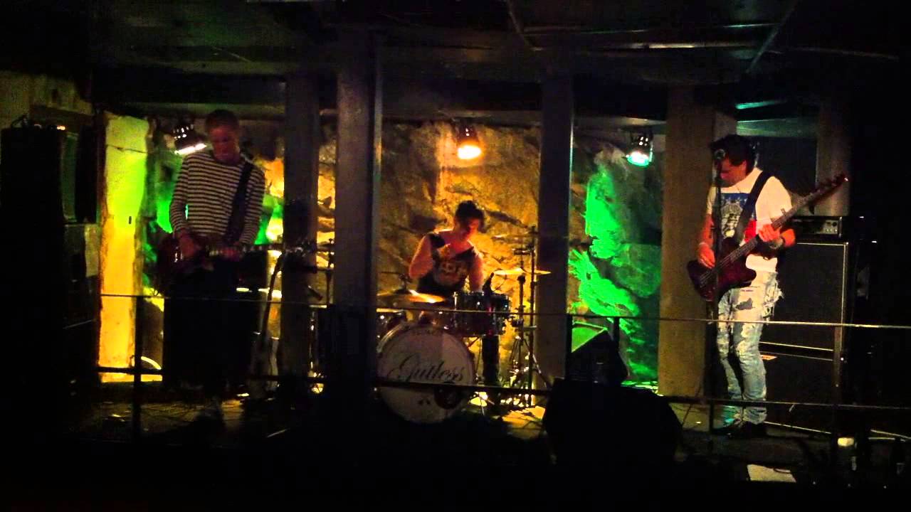 Watch GUTLESS - Don't Fool Me No More - Live on YouTube Watch GUTLESS - Don't Fool Me No More - Live on YouTube