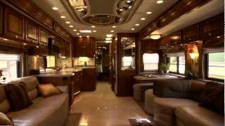 Motorhomes of Texas 2007 Holiday Rambler Navigator 45 SOLD