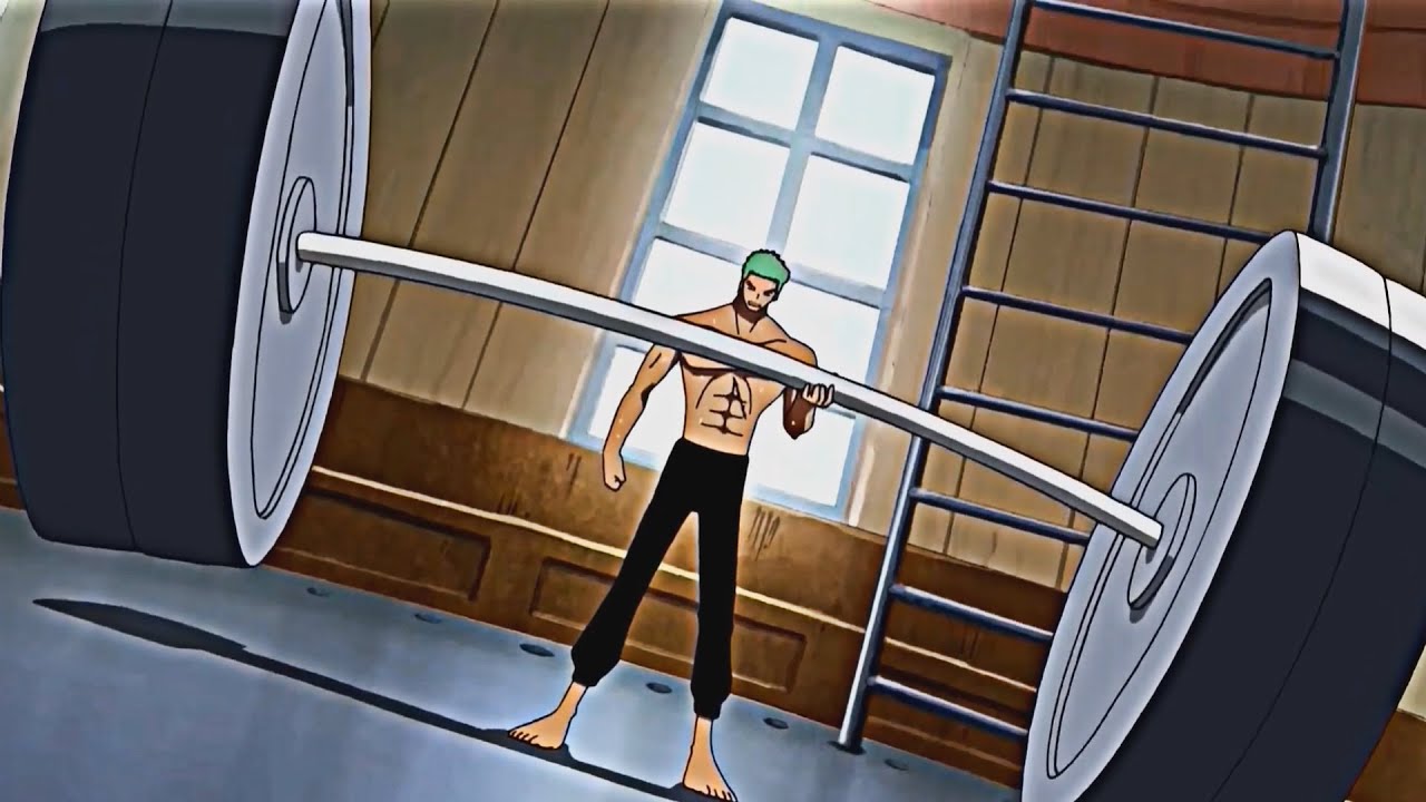 「AMV」- Fight Back