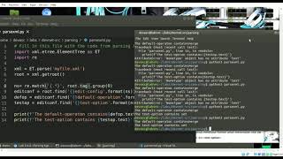 Parsing Type Data di Python - Praktikum Pemrograman Jaringan