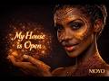 MOYO –My House is Open – Deep Afro Soul | Emotional Cinematic Song