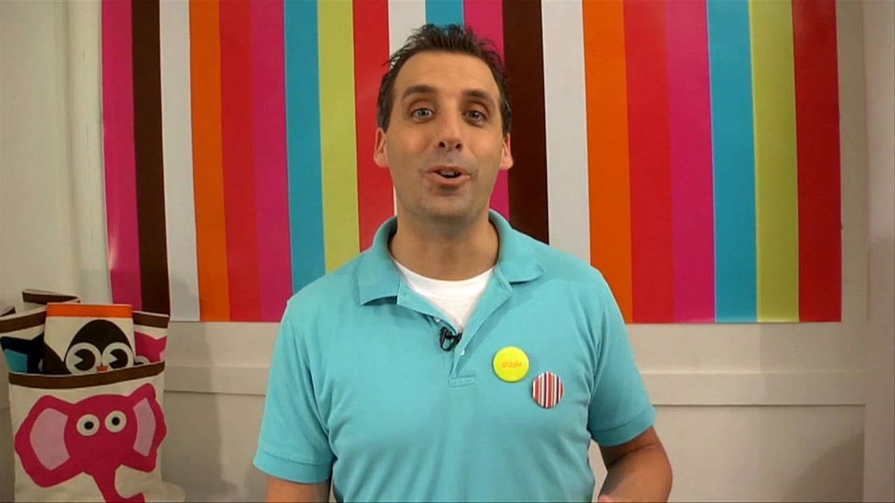 giggle loves the Svan High Chair