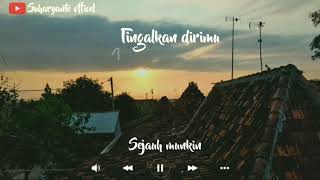 Story wa sejauh munkin pasya ungu