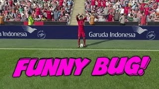 Bug Scopata Violenta Fifa 15