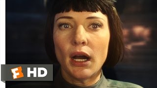 Indiana Jones 4 (10\/10) Movie CLIP - I Want to Know (2008) HD