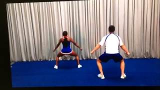 CCS TRYOUT CHEER 2015 back