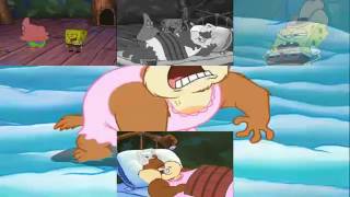 (Reupload) Sandy - PINHEAAAAD!!!!!! - Sparta Paystyle Remix