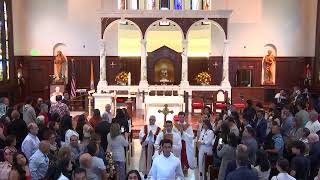 Baccalaureate Mass | May 14, 2025