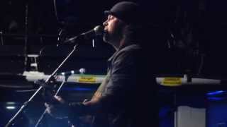 Christian Kane - Jolene Ray Lamontagne Cover - Jazz Cafe, London - 6Th November 2013