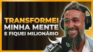 O Poder Do Magnetismo Me Fez Mudar De Vida Completamente | Fernando Liberal - Kiwicast #158